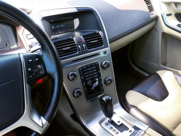 Volvo XC60 I с пробегом 2012 года, цена 1 399 000 рублей, 379069 км, внедорожник, Автокод Объявления