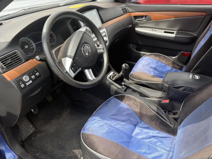 Lifan Solano I (620) Курск  - изображение 2
