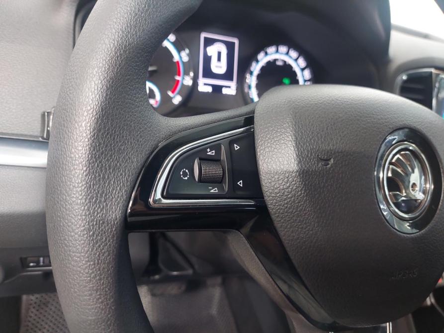 Skoda Karoq I Пермь  - изображение 11