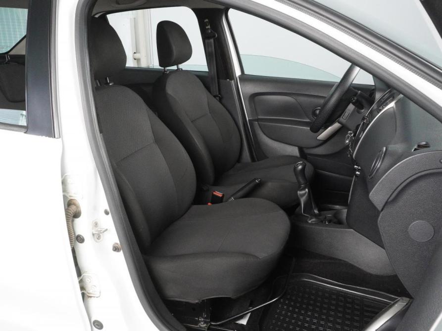 Renault Logan II Рестайлинг Минеральные Воды  - изображение 8