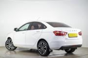 Lada (ВАЗ) Vesta I Оренбург  - изображение 24