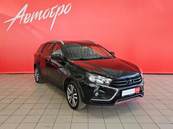 Lada (ВАЗ) Vesta I с пробегом 2018 года, цена 950 000 рублей, 158350 км, универсал, Автокод Объявления