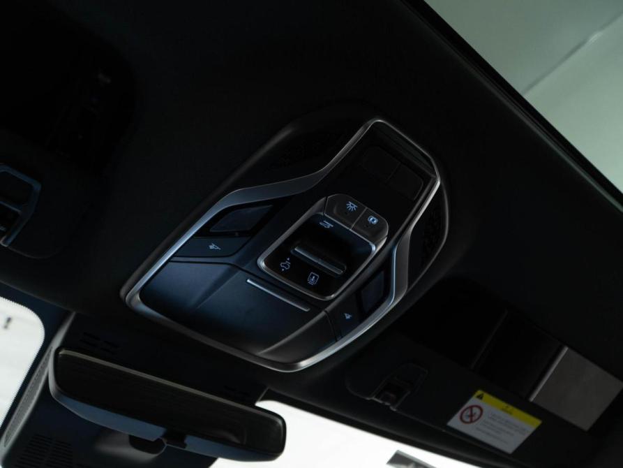Geely Coolray I Рестайлинг Москва  - изображение 13