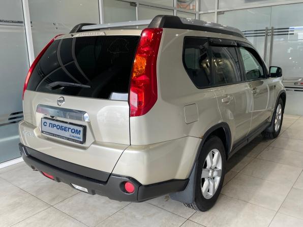 Nissan X-Trail II с пробегом 2008 года, цена 899 000 рублей, 233400 км, внедорожник, Автокод Объявления