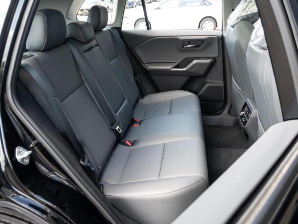 Toyota RAV4 VI (XA60) с пробегом 2026 года, цена 4 150 000 рублей, 36 км, внедорожник, Автокод Объявления