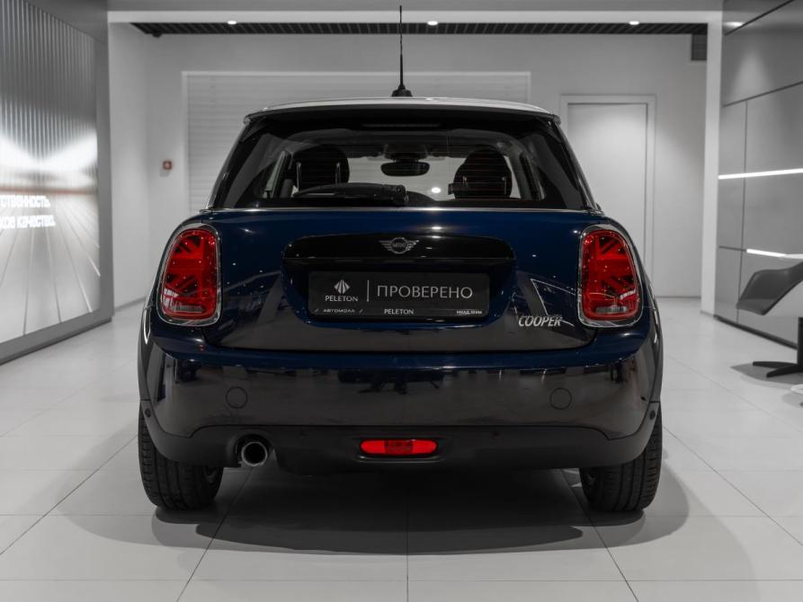 Mini Hatch III (F55/F56) Рестайлинг Москва  - изображение 6