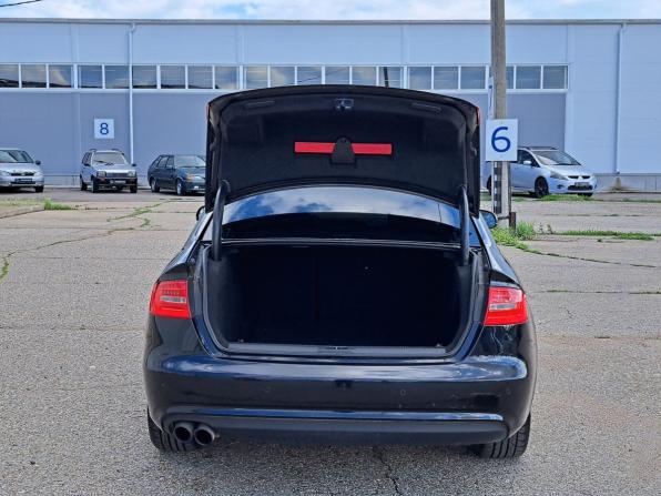Audi A4 IV (B8) Рестайлинг с пробегом 2013 года, цена 1 690 000 рублей, 160315 км, седан, Автокод Объявления