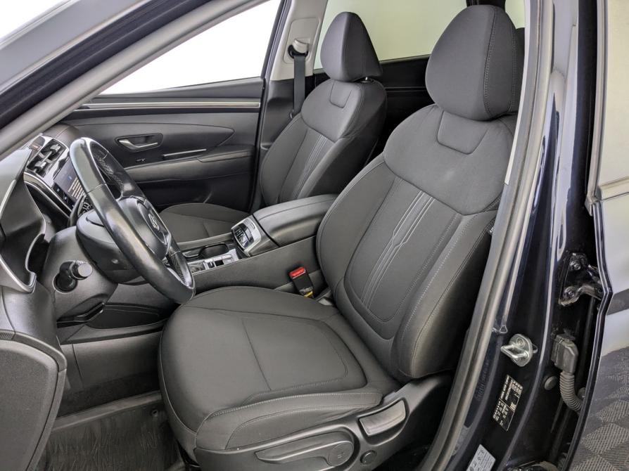 Hyundai Tucson IV Москва  - изображение 20