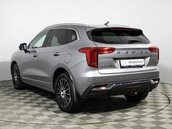 Haval Jolion I с пробегом 2023 года, цена 1 919 585 рублей, 56773 км, внедорожник, Автокод Объявления