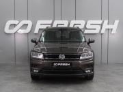 Volkswagen Tiguan II Воронеж  - изображение 21