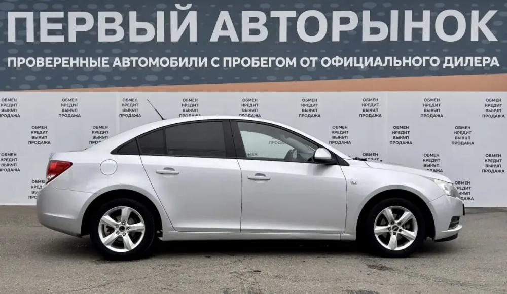 Chevrolet Cruze I Краснодар  - изображение 4