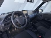 Lada (ВАЗ) Niva Travel I Рестайлинг Екатеринбург  - изображение 38