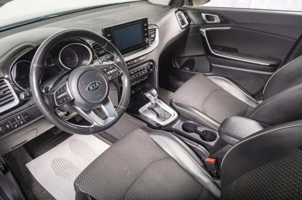 Kia Ceed III Томск  - изображение 9