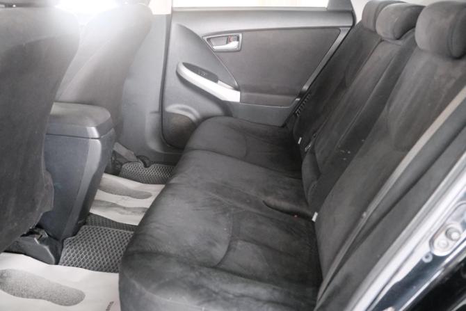 Toyota Prius III Рестайлинг (XW30) с пробегом 2012 года, цена 959 000 рублей, 259500 км, лифтбек, Автокод Объявления