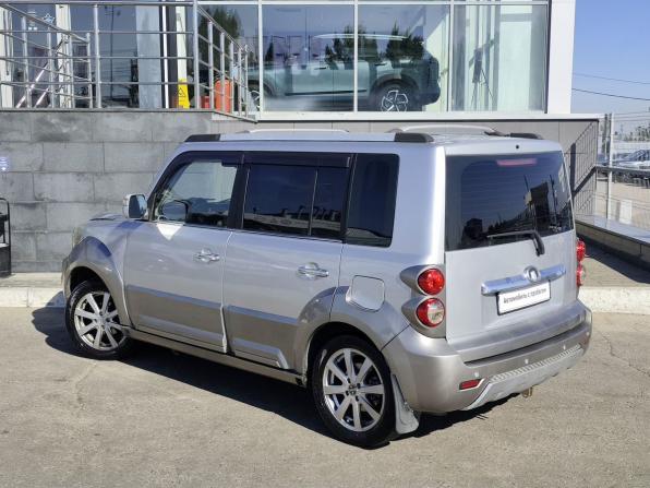 Great Wall Hover M2 с пробегом 2013 года, цена 480 000 рублей, 129165 км, внедорожник, Автокод Объявления