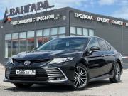 Toyota Camry VIII (XV70) Рестайлинг Волгоград  - изображение 41