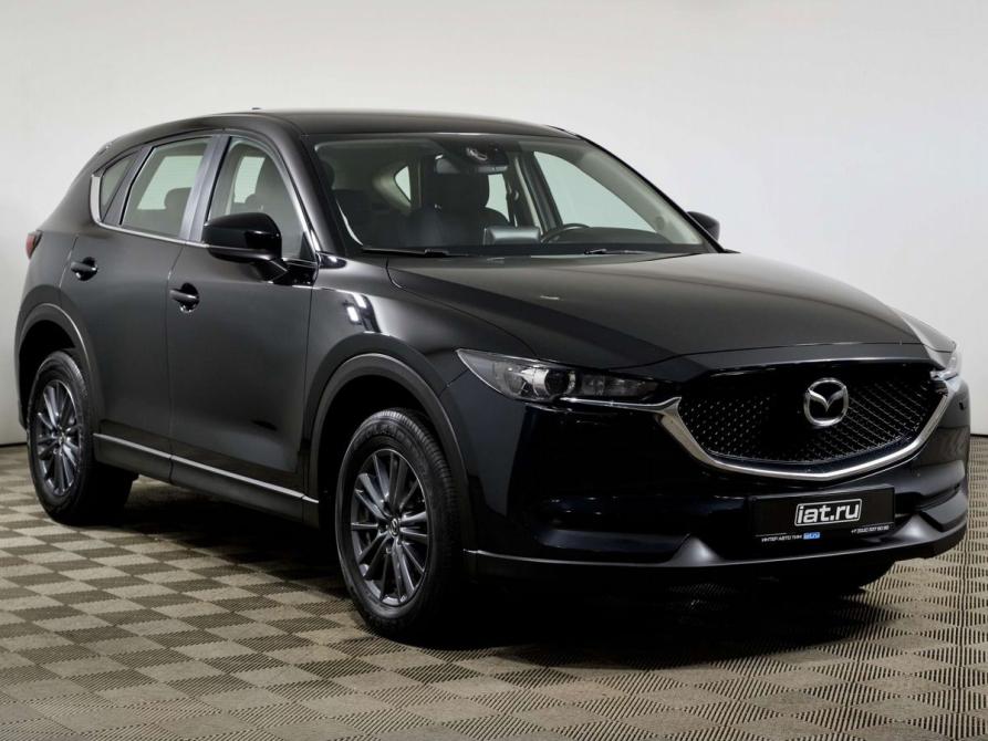 Mazda CX-5 II Санкт-Петербург  - изображение 3