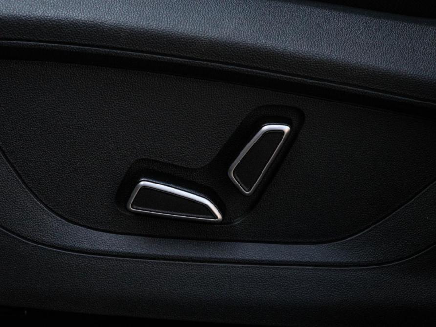 Changan UNI-S (CS55 Plus) Москва  - изображение 17