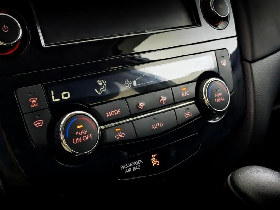 Nissan X-Trail III Рестайлинг Москва  - изображение 26