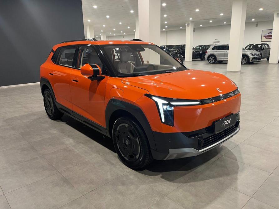 Evolute i-JOY II Москва  - изображение 2