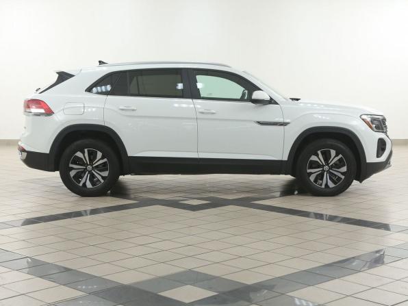 Volkswagen Atlas I Рестайлинг 2 с пробегом 2024 года, цена 4 700 000 рублей, 23700 км, внедорожник, Автокод Объявления