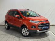Ford EcoSport II Санкт-Петербург  - изображение 19