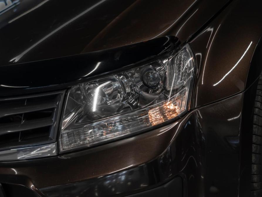 Suzuki Grand Vitara II Рестайлинг 2 Москва  - изображение 18