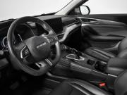 Haval F7x I Рестайлинг Санкт-Петербург  - изображение 29