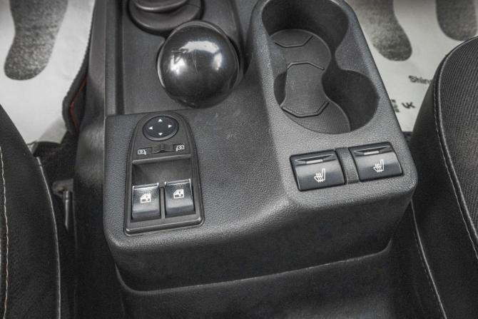 Lada (ВАЗ) 2121 (4x4) I Рестайлинг с пробегом 2020 года, цена 859 000 рублей, 93000 км, внедорожник, Автокод Объявления