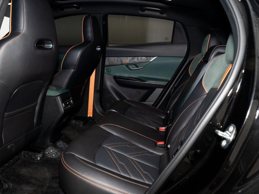 Changan UNI-T I Иркутск  - изображение 6
