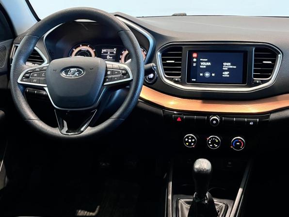 Lada (ВАЗ) Vesta I Рестайлинг (NG) с пробегом 2023 года, цена 1 450 000 рублей, 58038 км, седан, Автокод Объявления