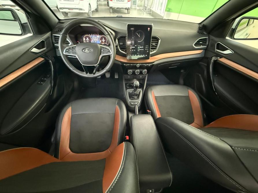 Lada (ВАЗ) Vesta I Рестайлинг (NG) Нижний Тагил  - изображение 10