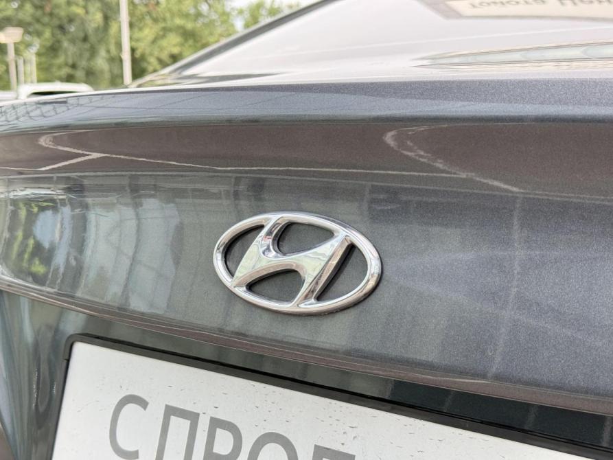 Hyundai i40 I Рестайлинг Воронеж  - изображение 10