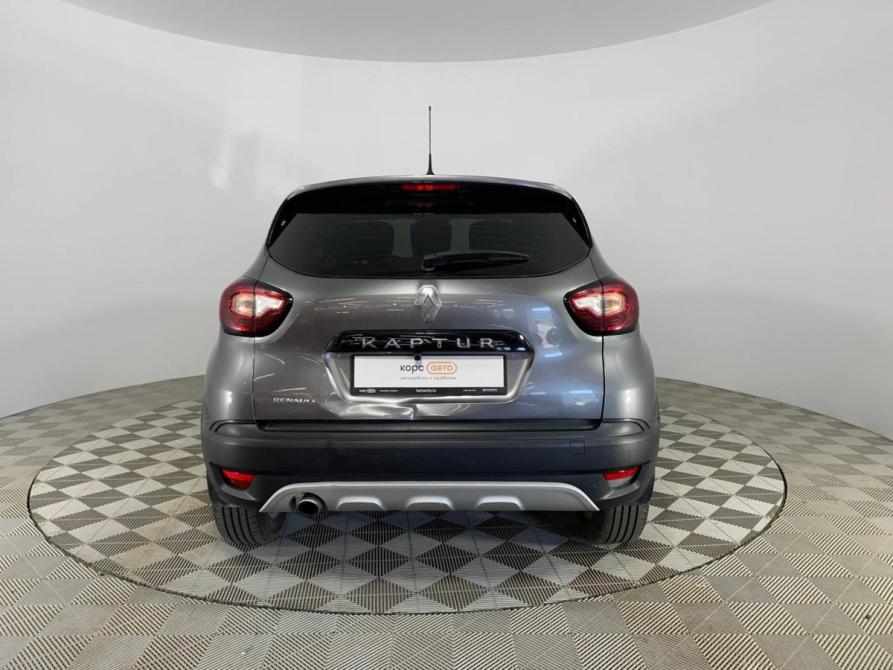 Renault Kaptur I Ярославль  - изображение 7