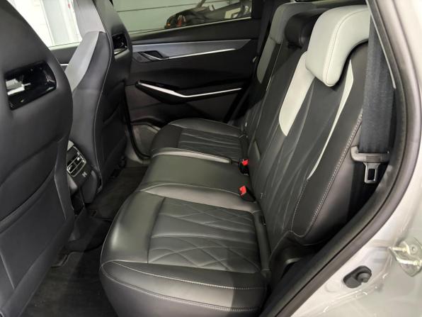 Changan CS75 Plus III с пробегом 2024 года, цена 2 597 000 рублей, 34000 км, внедорожник, Автокод Объявления