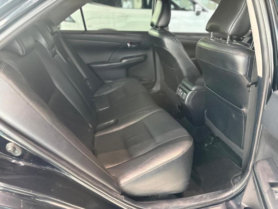 Toyota Camry VII (XV50) Екатеринбург  - изображение 12