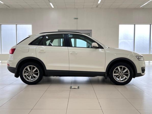 Audi Q3 I (8U) с пробегом 2014 года, цена 1 690 000 рублей, 182900 км, внедорожник, Автокод Объявления