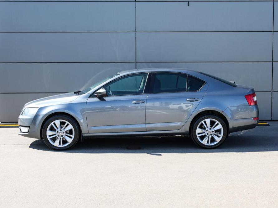 Skoda Octavia III (A7) Москва  - изображение 7