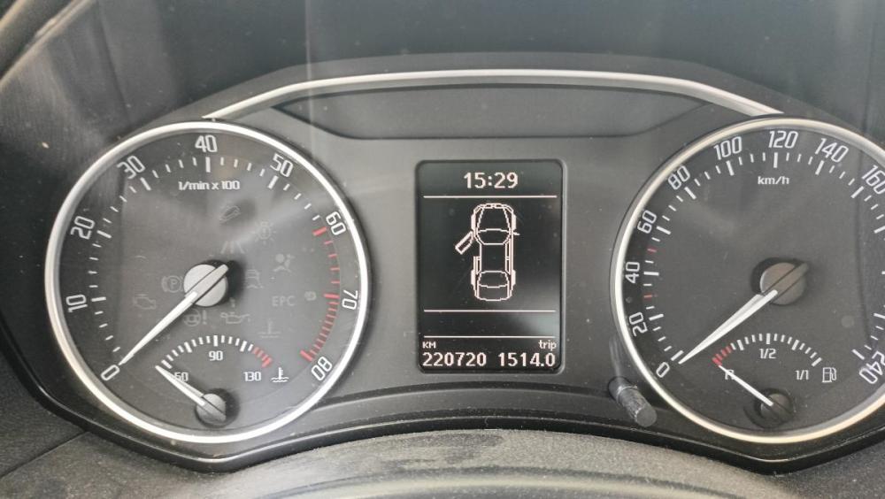 Skoda Octavia II (A5) Рестайлинг Нижний Новгород  - изображение 8
