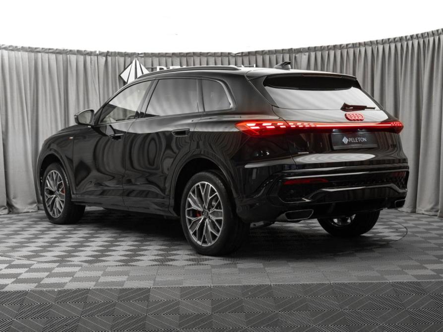 Audi Q5 III (GU) Москва  - изображение 4