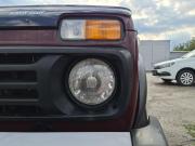 Lada (ВАЗ) 2121 (4x4) I Рестайлинг Саратов  - изображение 37