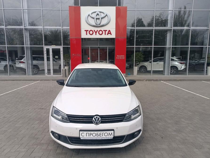 Volkswagen Jetta VI Ростов-на-Дону  - изображение 2