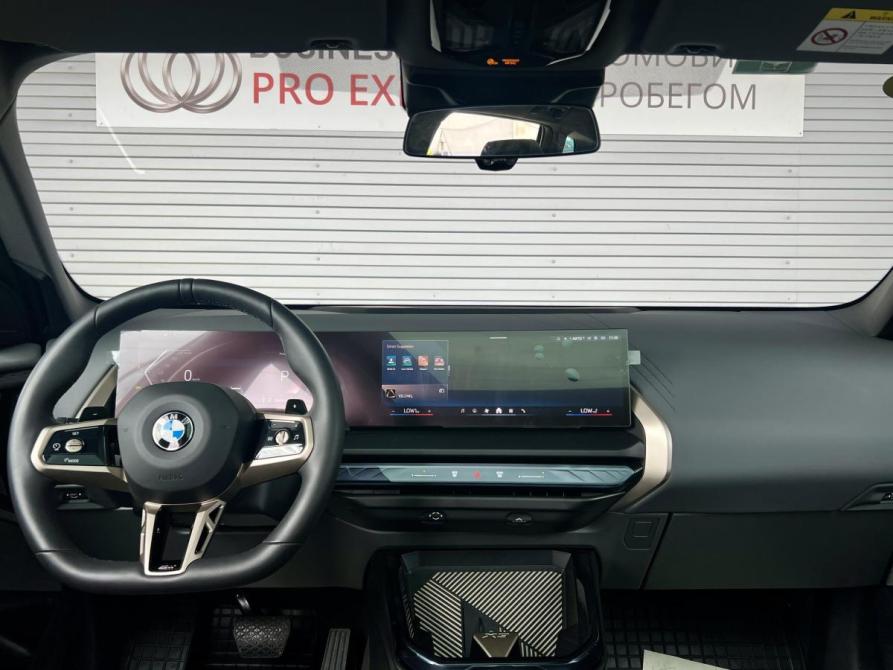 BMW X3 IV (G45/G48) Кемерово  - изображение 11