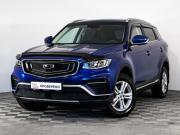 Geely Atlas Pro Санкт-Петербург  - изображение 29