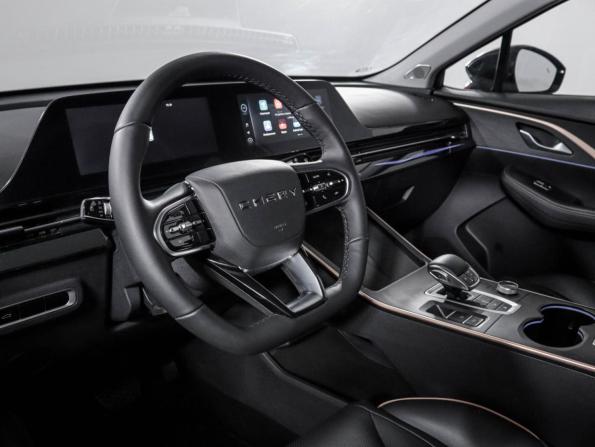 Omoda C5 I с пробегом 2023 года, цена 1 798 000 рублей, 31063 км, внедорожник, Автокод Объявления