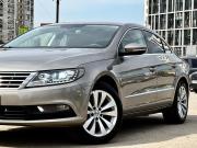 Volkswagen Passat CC I Рестайлинг Ижевск  - изображение 42