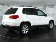 Volkswagen Tiguan I Рестайлинг Москва  - изображение 29