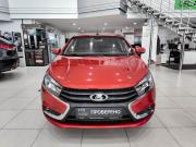 Lada (ВАЗ) Vesta I Казань  - изображение 24