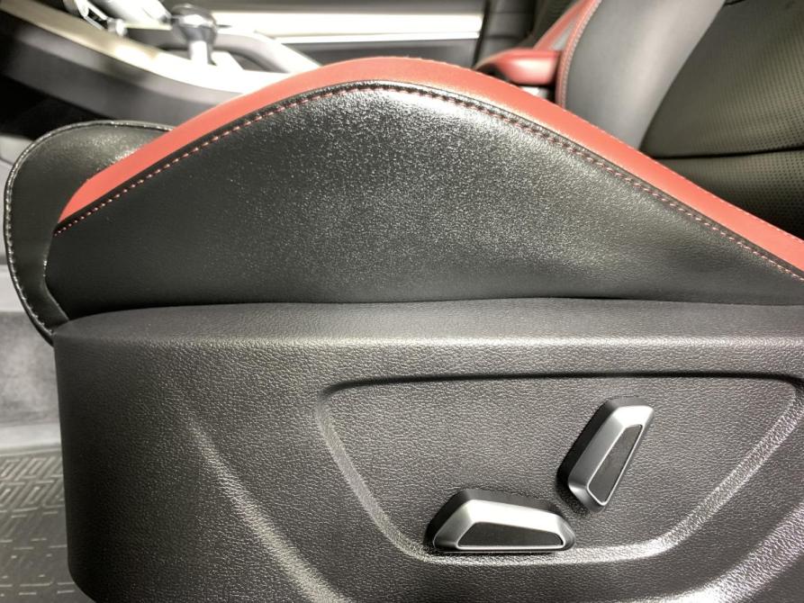 Geely Coolray I Москва  - изображение 16