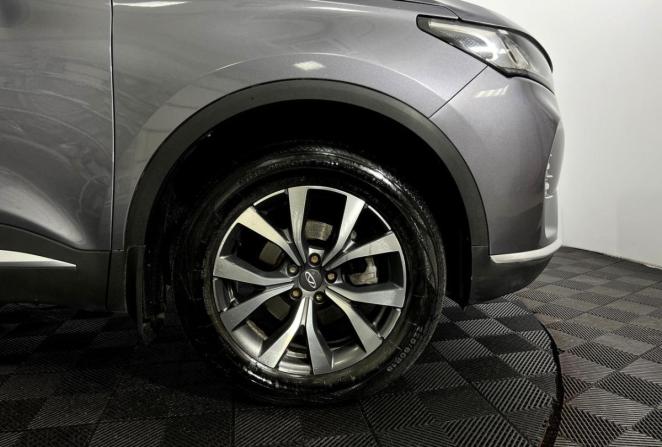 Chery Tiggo 7 Pro I с пробегом 2022 года, цена 1 650 000 рублей, 54000 км, внедорожник, Автокод Объявления